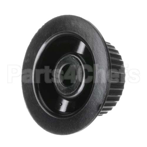RD85-12 Rankin Delux Knob