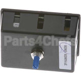 RD85SAE-08 Compatible Rankin Deluxe Solid State Thermostat