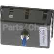 RD85SAE-08 Compatible Rankin Deluxe Solid State Thermostat