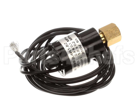 RDC0195 Vollrath Hi Pressure Switch