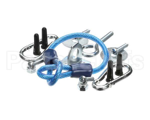RDC24 Dormont Restraining Device And Installation Kit