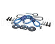 RDC24R Dormont 24 Restraining Device