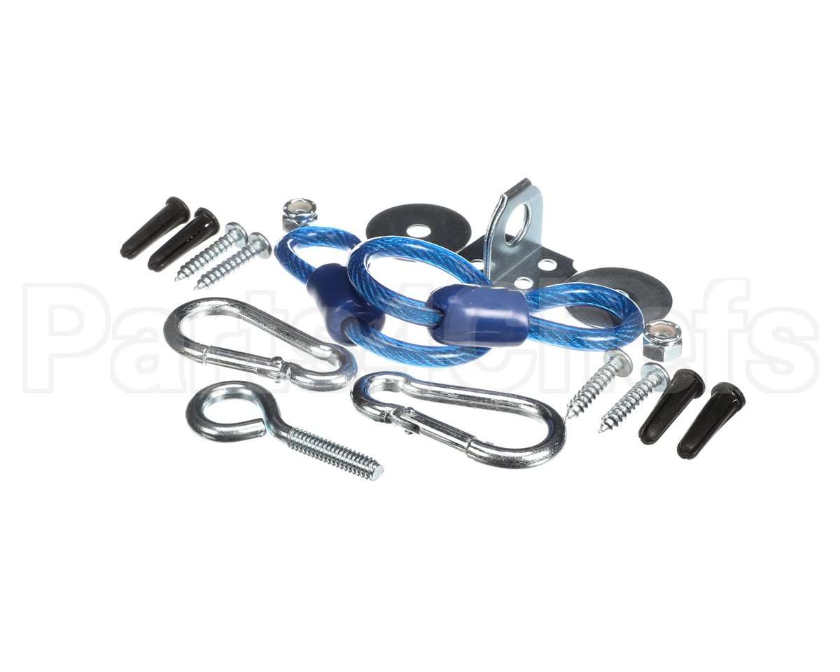 RDC24R Dormont 24 Restraining Device