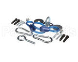 RDC24R Dormont 24 Restraining Device