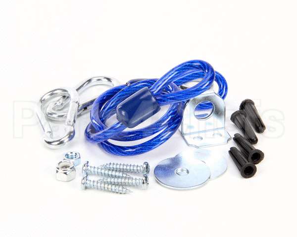 RDC36 Dormont Restraining Device And Installation Kit