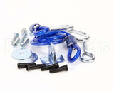 RDC36 Dormont Restraining Device And Installation Kit