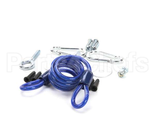 RDC48 Dormont Restraining Device And Installation Kit