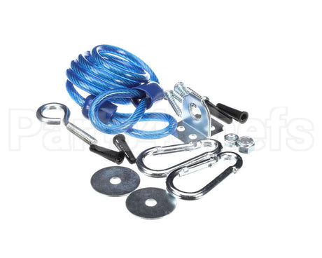 RDC48R Dormont 49 Restraining Device