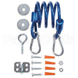 RDC60 Compatible Dormont Restraining Cable 45"
