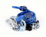 RDC60 Dormont Restraining Device And Installation Kit