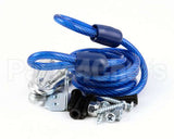 RDC60 Dormont Restraining Device And Installation Kit
