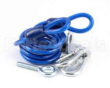 RDC60 Dormont Restraining Device And Installation Kit