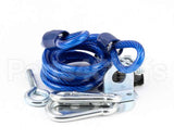 RDC60 Dormont Restraining Device And Installation Kit