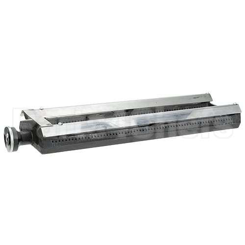 RDCB-01 Compatible Randell Burner W/ Air Shutter