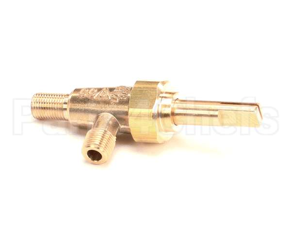 RDCM-03 Rankin Delux Burner Valve Without Orifice (
