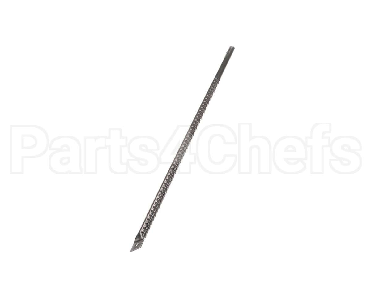 RDCM-06 Rankin Delux Lighter Arm