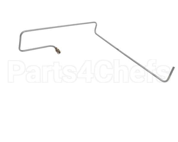 RDCM-07A Rankin Delux Pilot Tube Assembly For Rdcm-3