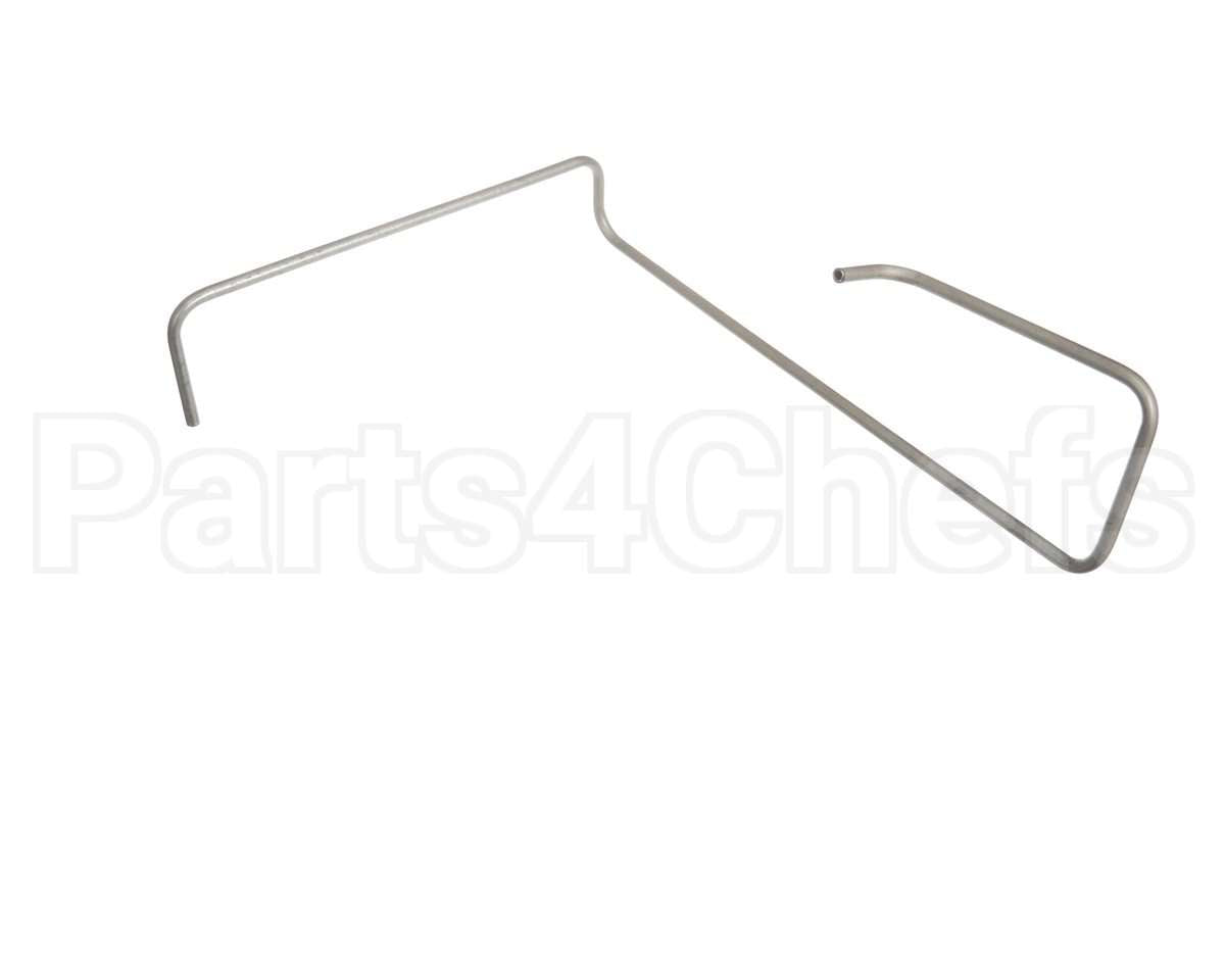 RDCM-07B Rankin Delux Pilot Tube Assembly For Rdcm4