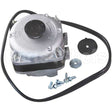 RDELMTR0102 Compatible Randell Fan Motor - 120V