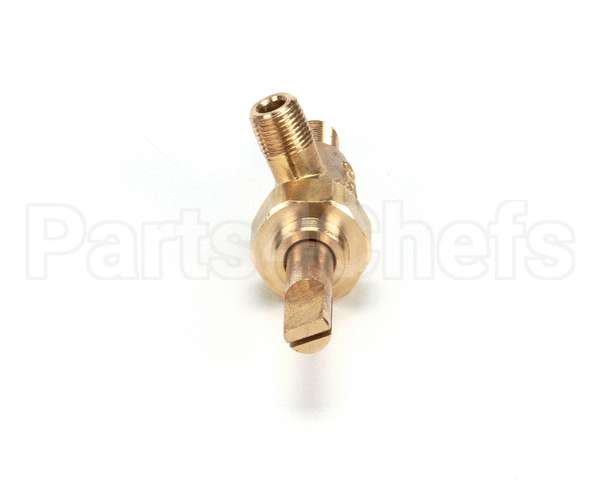 RDGM-08 Rankin Delux Burner Valve Without Orifice (