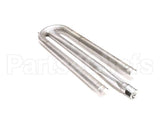 RDGM-10 Rankin Delux Burner With Air Shutter