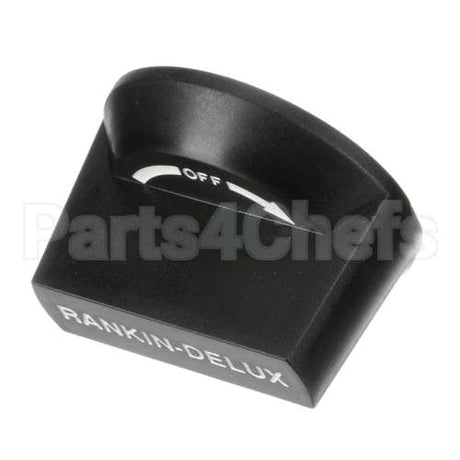 RDGM-D-16 Rankin Delux Knob