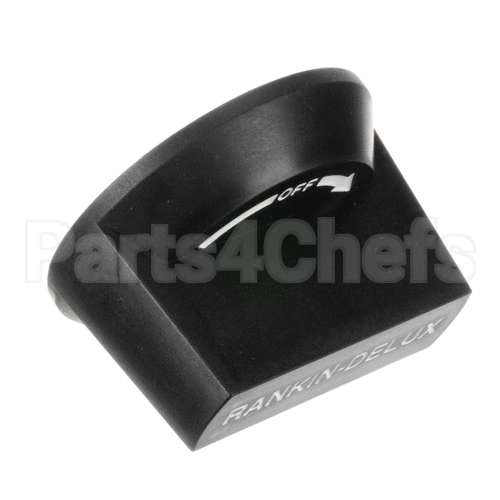 RDGM-D-16 Rankin Delux Knob