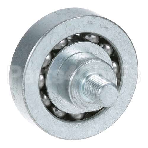 RDHDBRG100 Compatible Randell Flat Roller