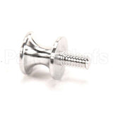 RDHDPIN0102 Compatible Randell Pin, Aluminum Shelf Sup Port