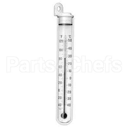 RDHDTHR100 Compatible Randell Thermometer, Top Brkt, -40/120
