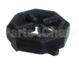 RDHP-02 Rankin Delux Hex Burner Head (Old Model)
