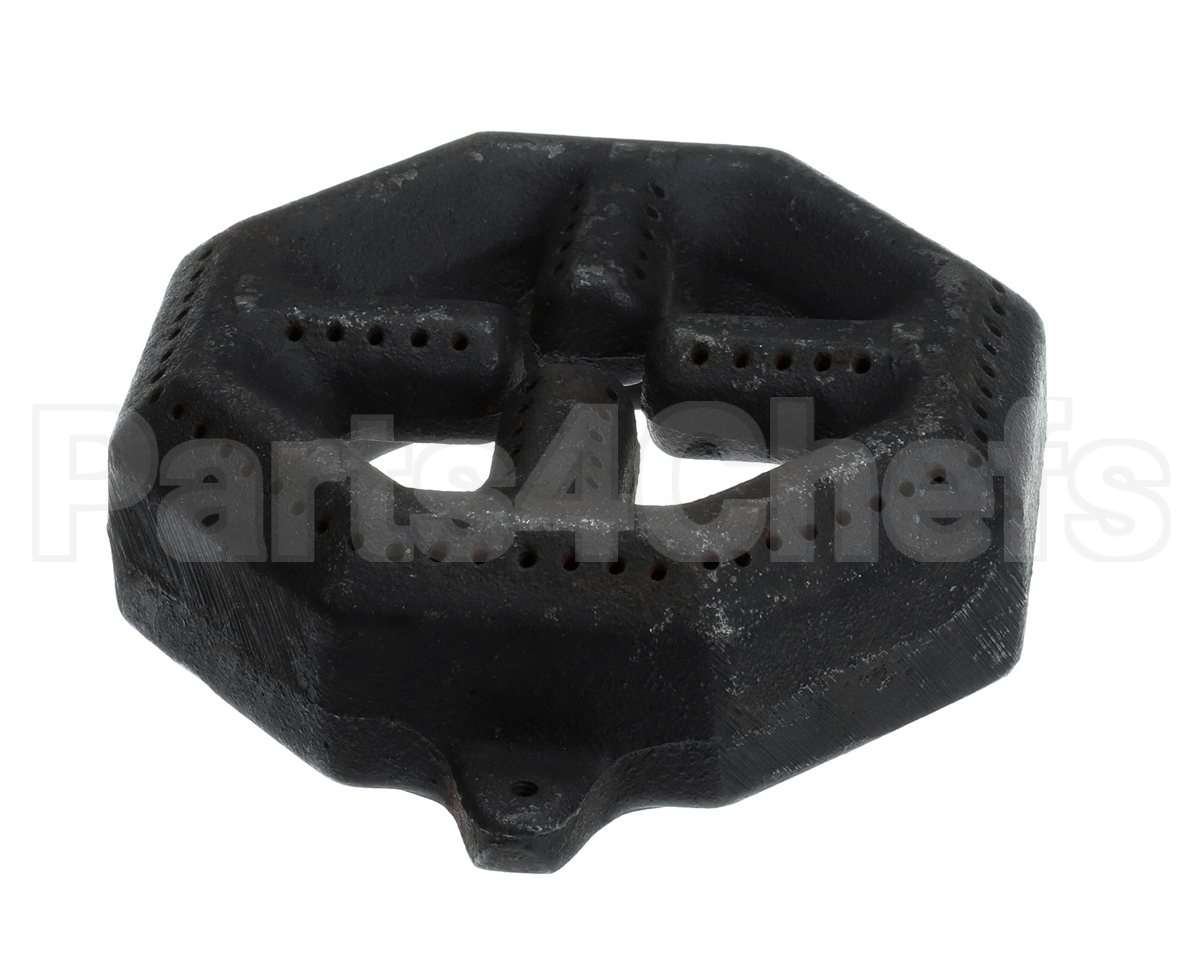 RDHP-02 Rankin Delux Hex Burner Head (Old Model)