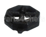 RDHP-02 Rankin Delux Hex Burner Head (Old Model)