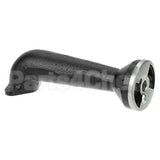 RDHP-10 Compatible Rankin Deluxe Short Venturi