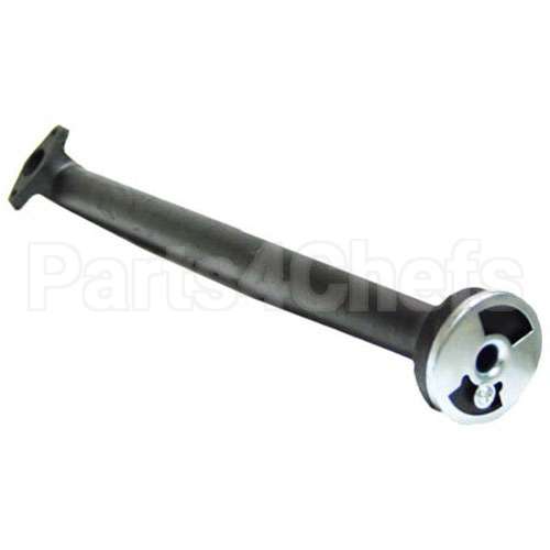 RDHP-10A Compatible Rankin Deluxe Long Venturi 18-1/2 Ci