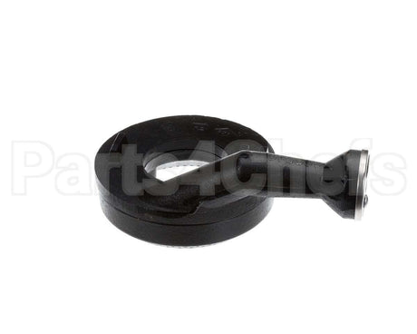 RDHP-E-C-10 Rankin Delux Easy Clean Burner W/Short Venturi