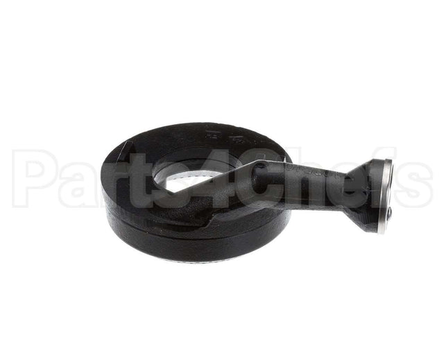 RDHP-E-C-10 Rankin Delux Easy Clean Burner W/Short Venturi