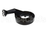 RDHP-E-C-10 Rankin Delux Easy Clean Burner W/Short Venturi