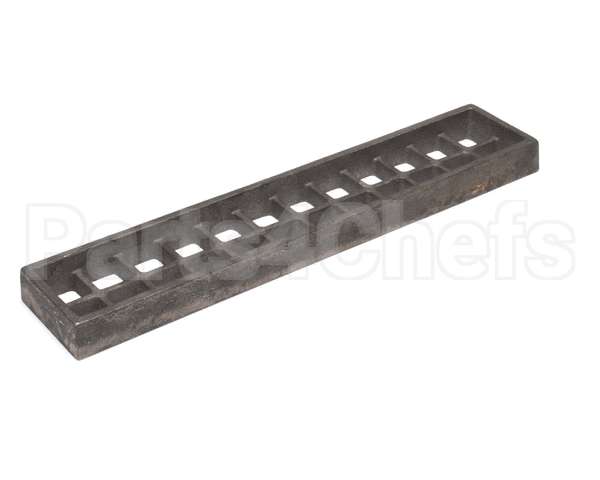 RDLR-02A Rankin Delux Bottom Grate (3X15)