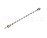 RDLR-13 Rankin Delux Pilot Tube With Tip (With Nut