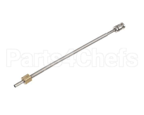 RDLR-13 Rankin Delux Pilot Tube With Tip (With Nut