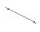 RDLR-13 Rankin Delux Pilot Tube With Tip (With Nut