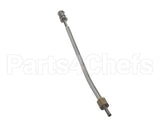 RDLR-13 Rankin Delux Pilot Tube With Tip (With Nut