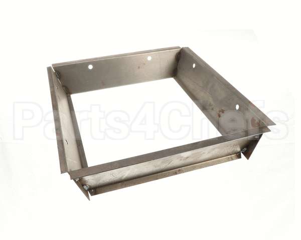RDLR-21-03 Rankin Delux Radiant Pan For 2123-C (Fire B