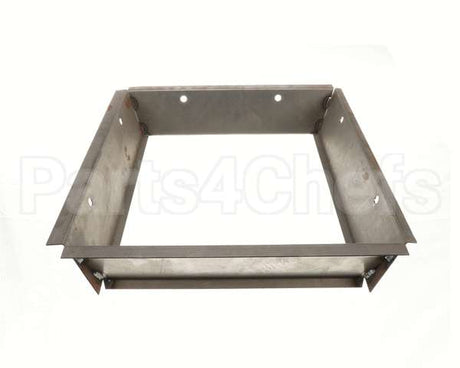 RDLR-21-03 Rankin Delux Radiant Pan For 2123-C (Fire B