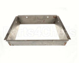 RDLR-21-03 Rankin Delux Radiant Pan For 2123-C (Fire B