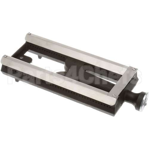 RDLR-4 Compatible Randell Burner 16-1/4" X 6-3/4" Ci