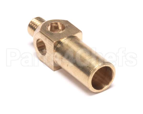 RDOR-02 Rankin Delux Jet Nozzle, Natural #62