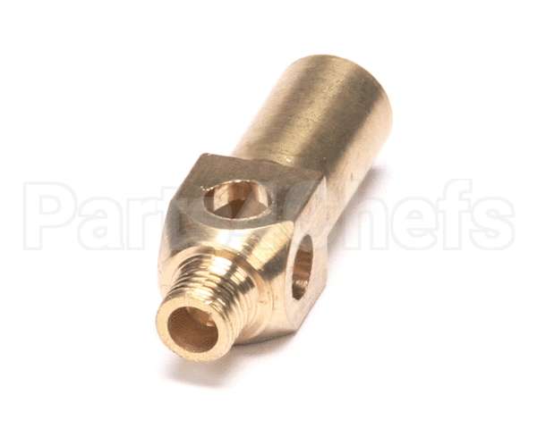 RDOR-02 Rankin Delux Jet Nozzle, Natural #62