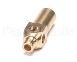RDOR-02 Rankin Delux Jet Nozzle, Natural #62